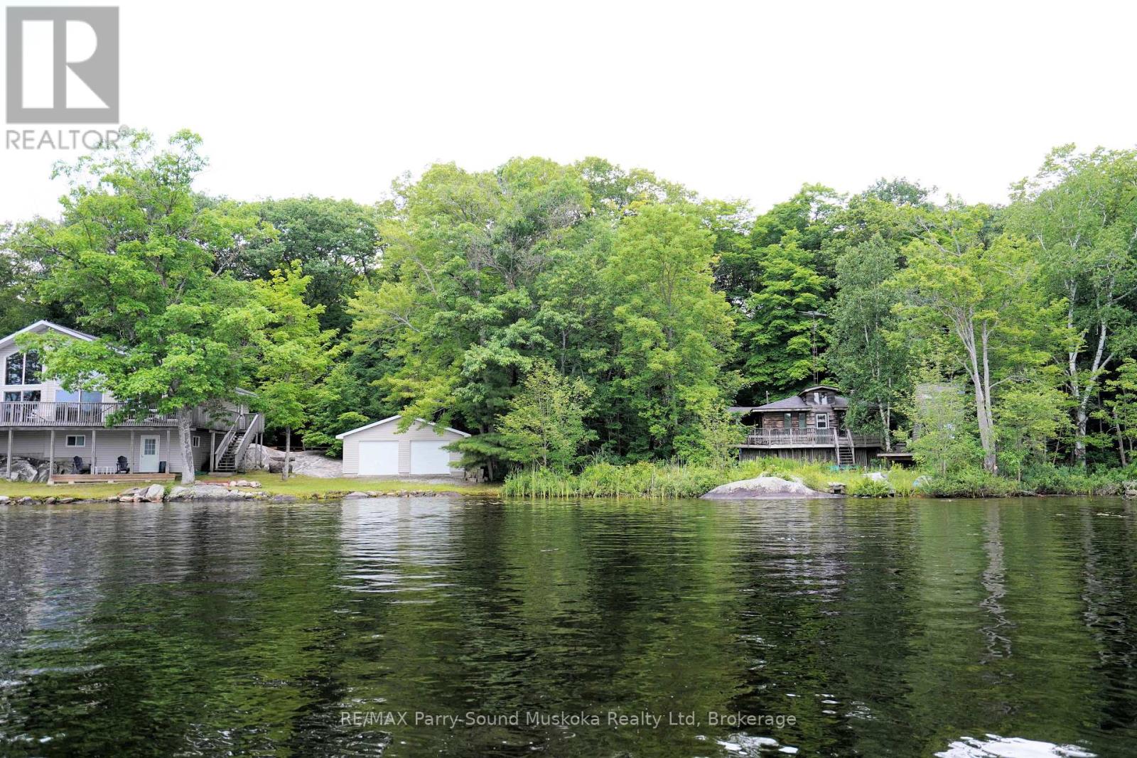 W/a - 329 Healey, The Archipelago (Archipelago South), Ontario  P0G 1G0 - Photo 22 - X12025836
