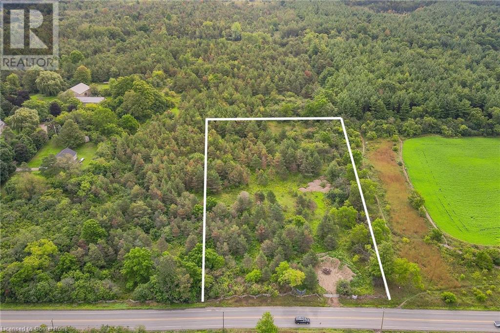 693 Arkell Road S, Puslinch, Ontario  N1H 6H8 - Photo 2 - 40691043