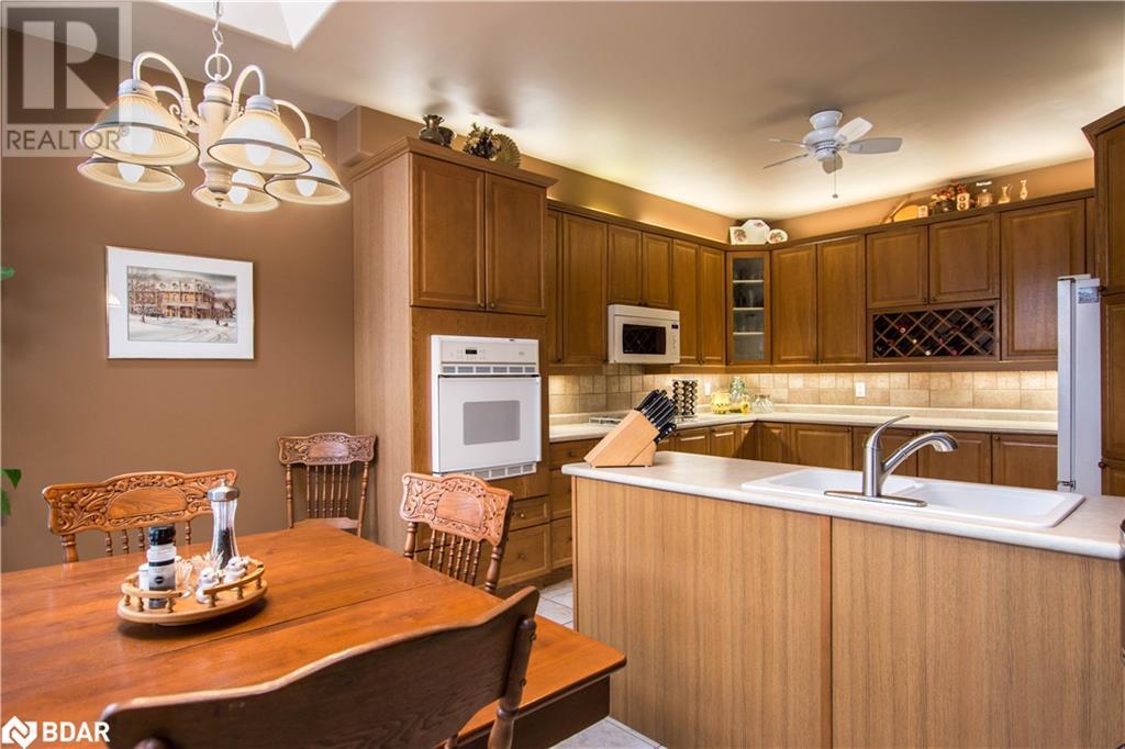 47 Birkhall Place, Barrie, Ontario  L4N 0K5 - Photo 16 - 40707449