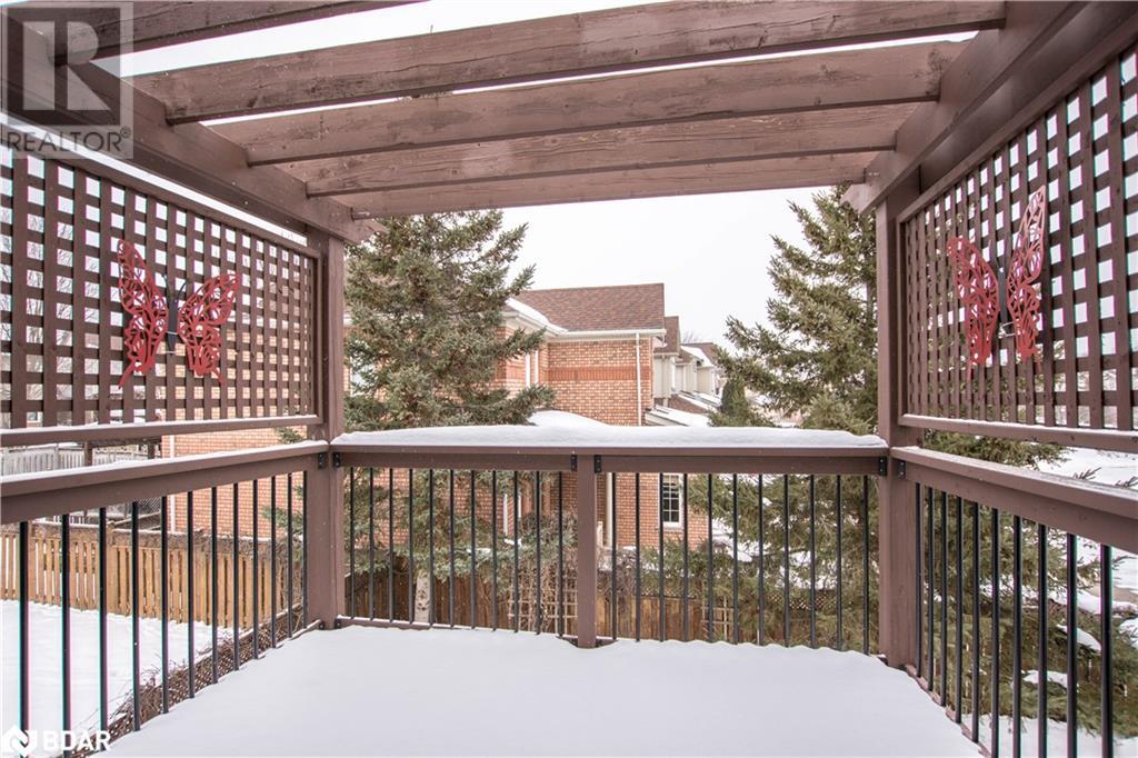 47 Birkhall Place, Barrie, Ontario  L4N 0K5 - Photo 27 - 40707449