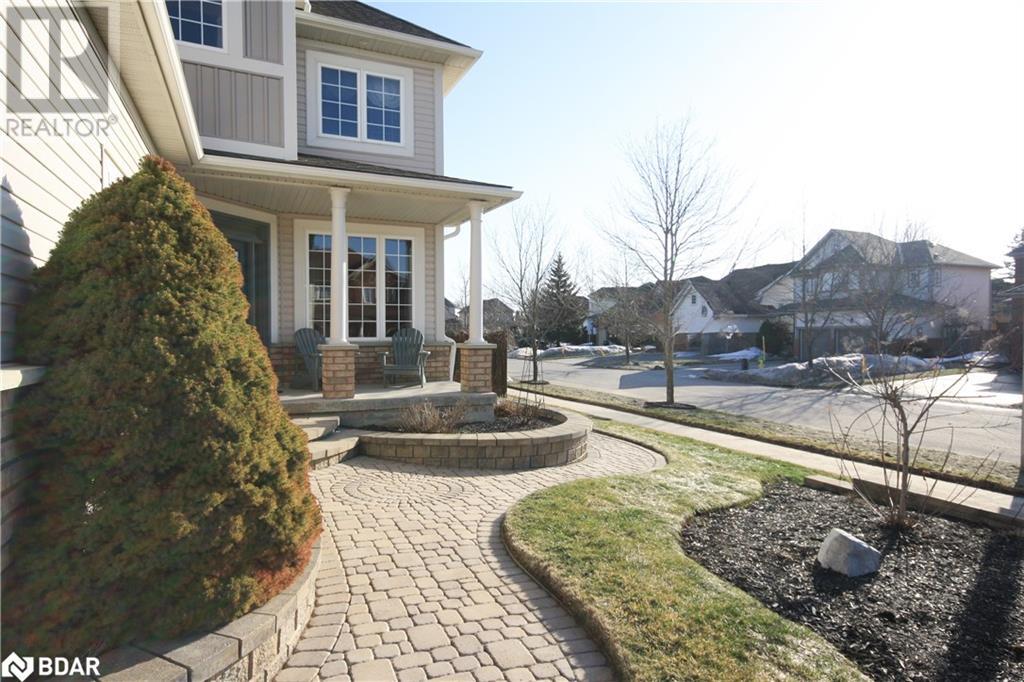 47 Birkhall Place, Barrie, Ontario  L4N 0K5 - Photo 3 - 40707449