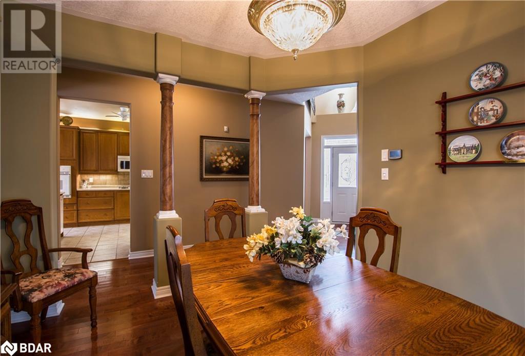 47 Birkhall Place, Barrie, Ontario  L4N 0K5 - Photo 9 - 40707449