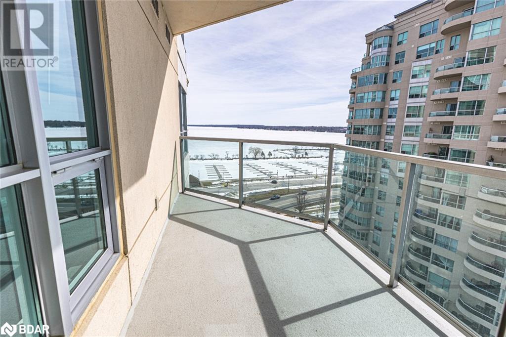 6 Toronto Street Unit# 1105, Barrie, Ontario  L4N 9R2 - Photo 10 - 40707222