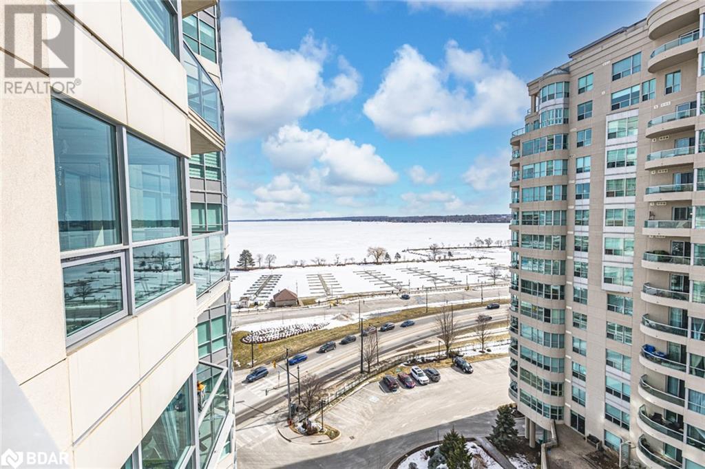 6 Toronto Street Unit# 1105, Barrie, Ontario  L4N 9R2 - Photo 11 - 40707222
