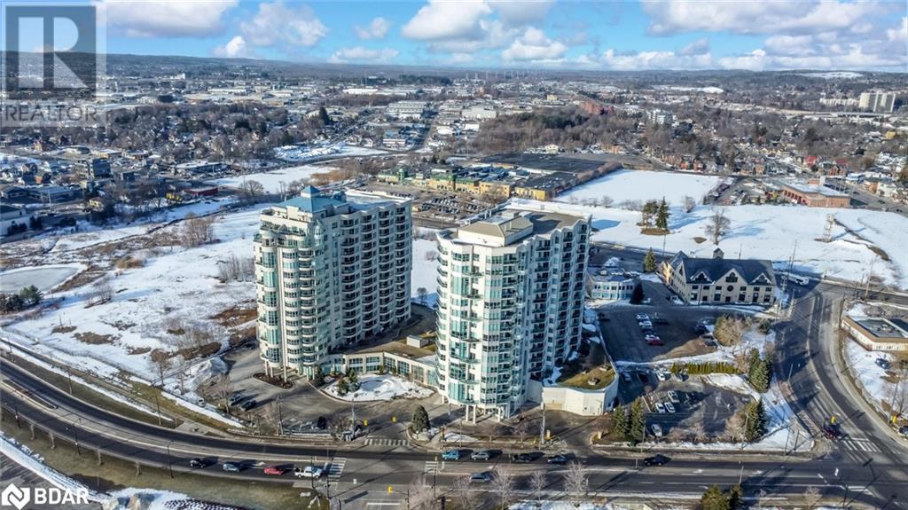 6 Toronto Street Unit# 1105, Barrie, Ontario  L4N 9R2 - Photo 14 - 40707222