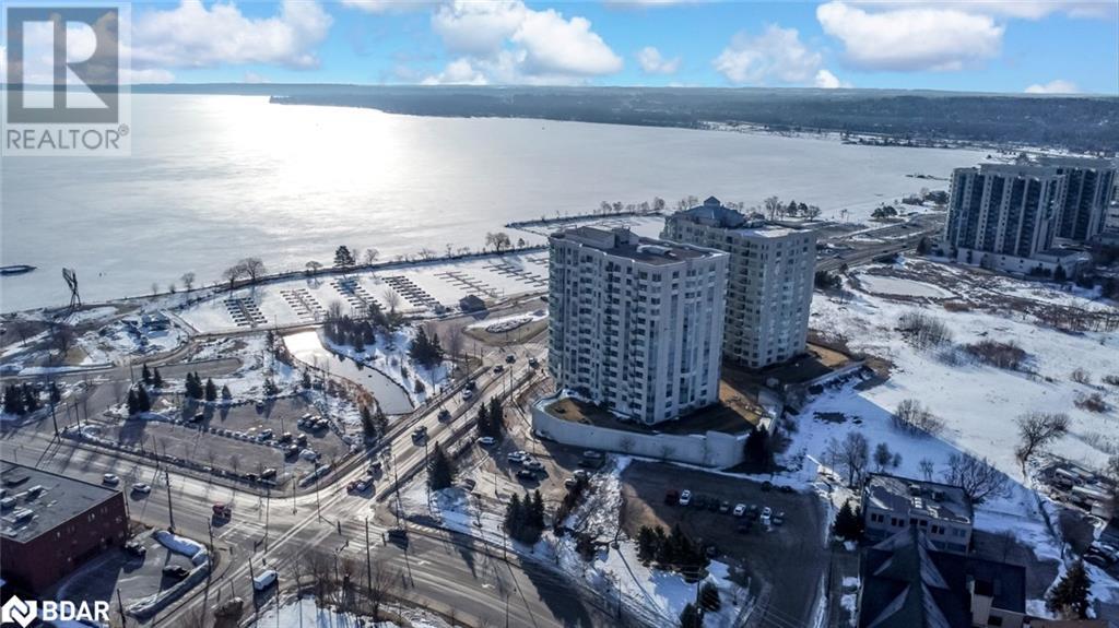 6 Toronto Street Unit# 1105, Barrie, Ontario  L4N 9R2 - Photo 15 - 40707222