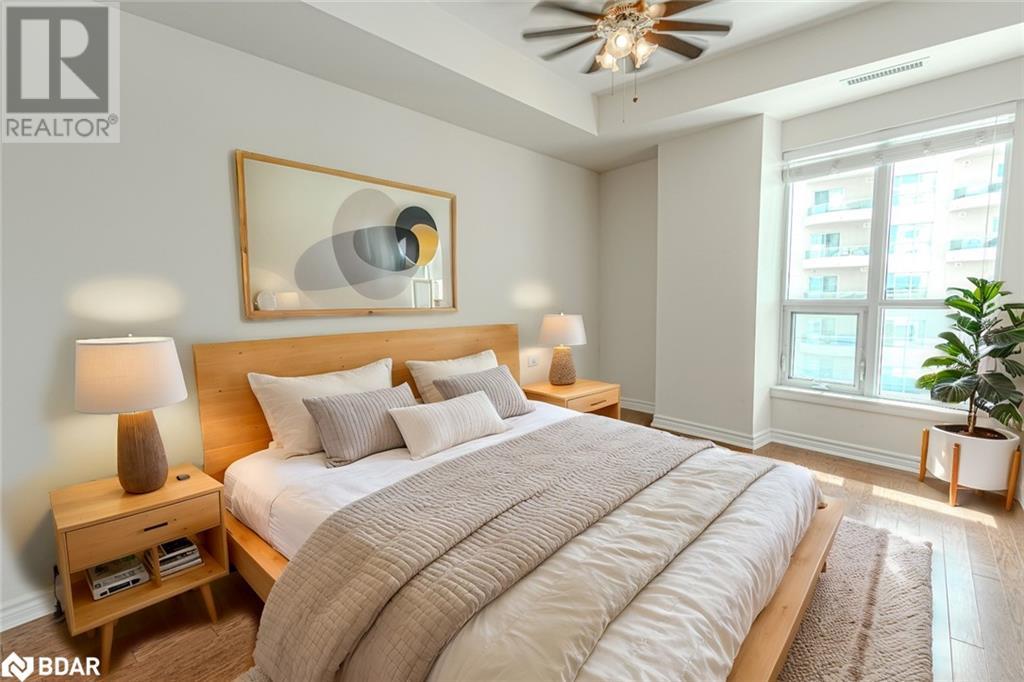 6 Toronto Street Unit# 1105, Barrie, Ontario  L4N 9R2 - Photo 8 - 40707222