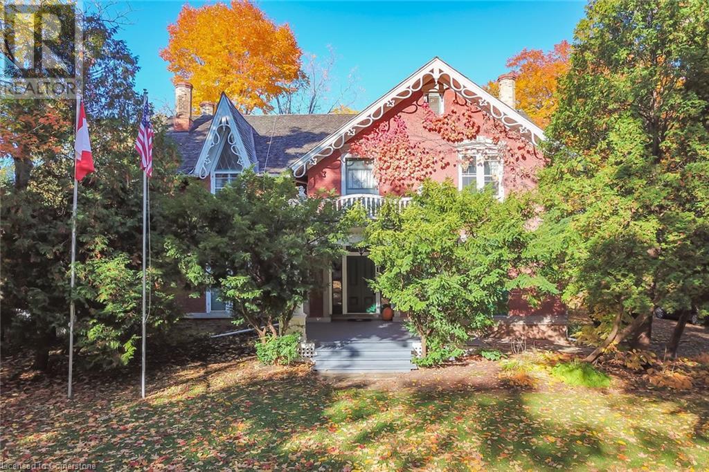 Property at 262 MAIN Street W image 1