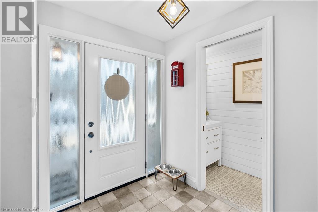 Property at 684 DYNES Road Unit# 5 image 2