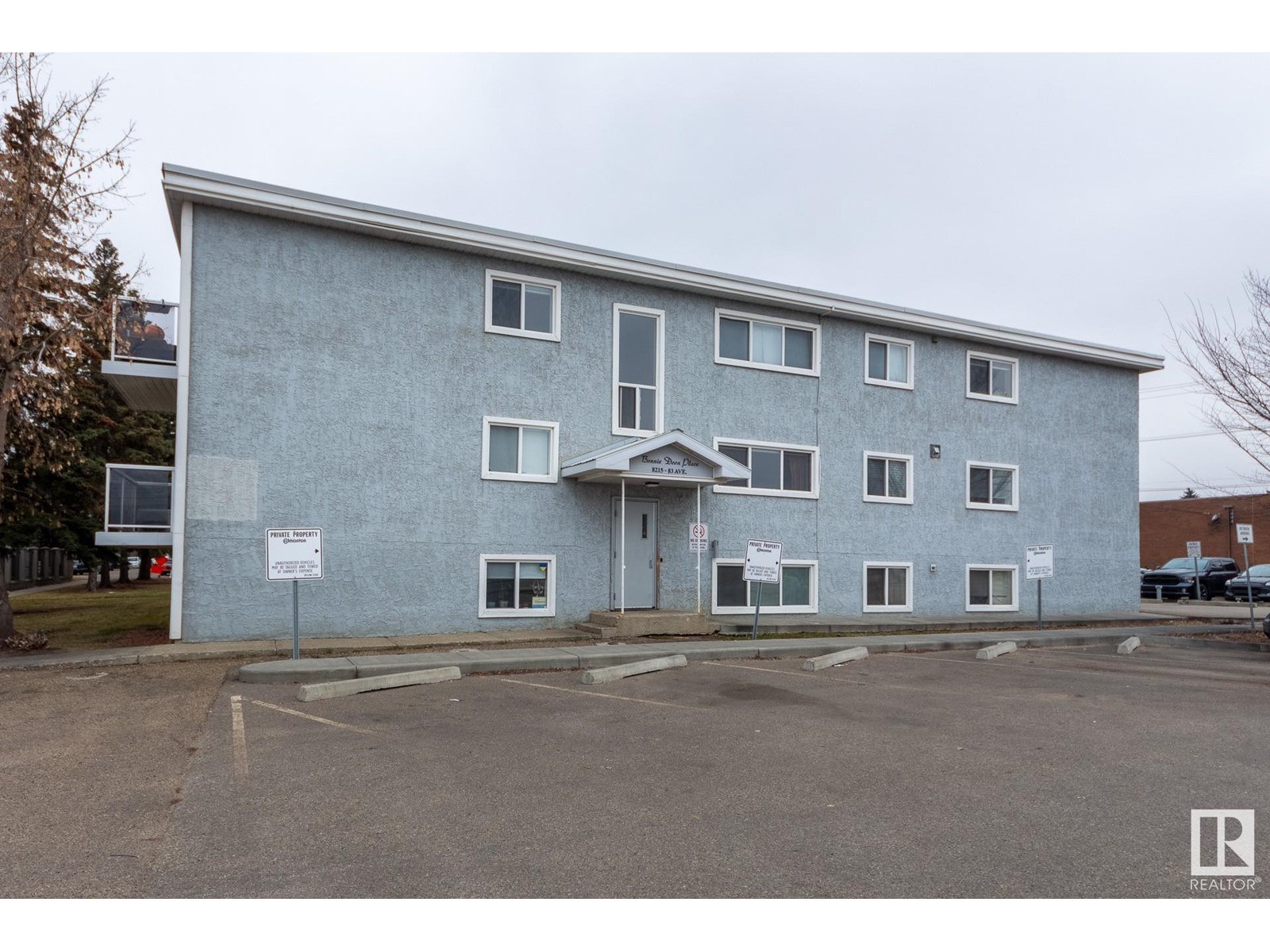 Property at #305 8215 83 AV NW image 3