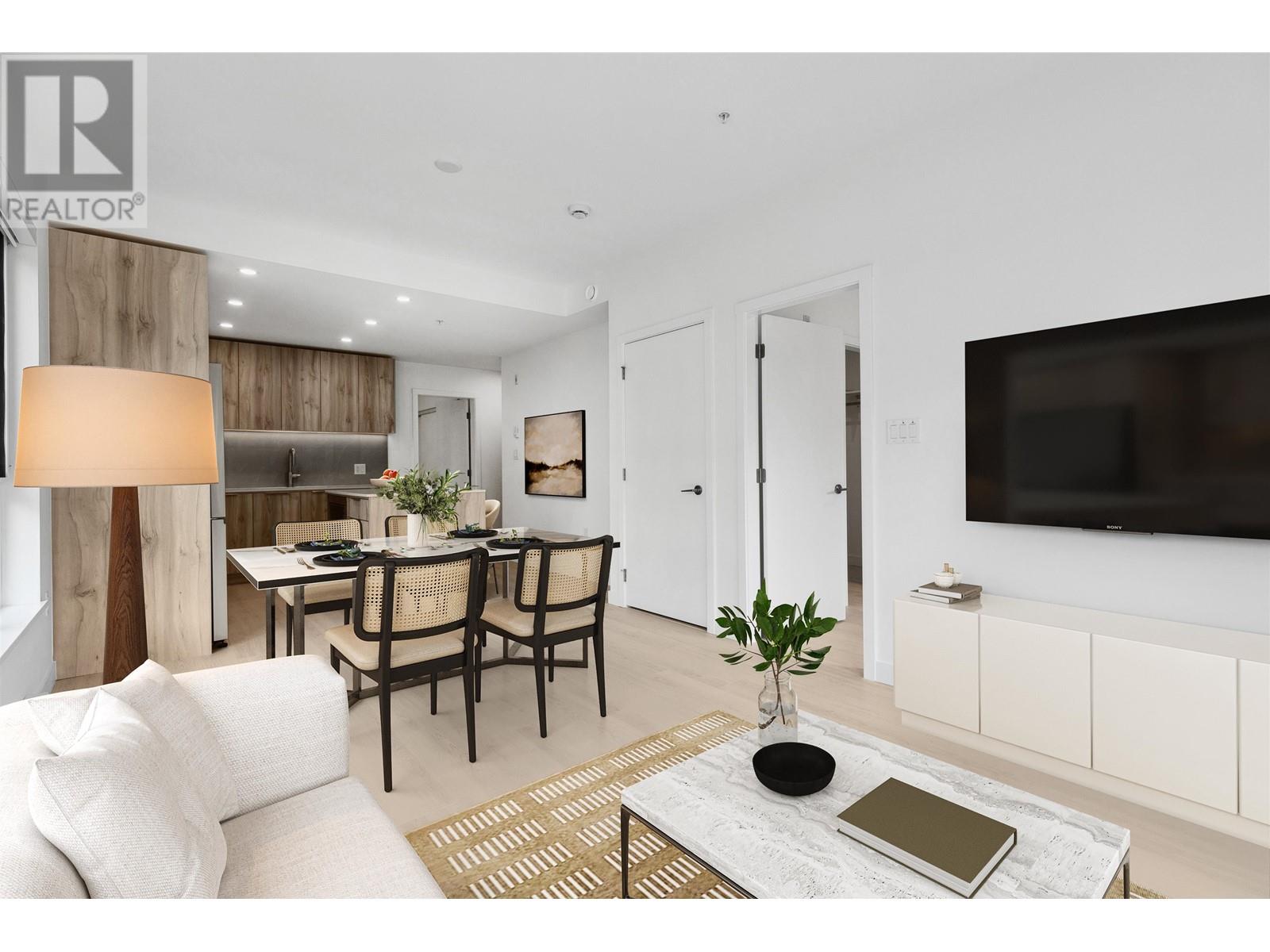 222 3596 Malsum Drive, North Vancouver, British Columbia  V7G 0B5 - Photo 2 - R2978833