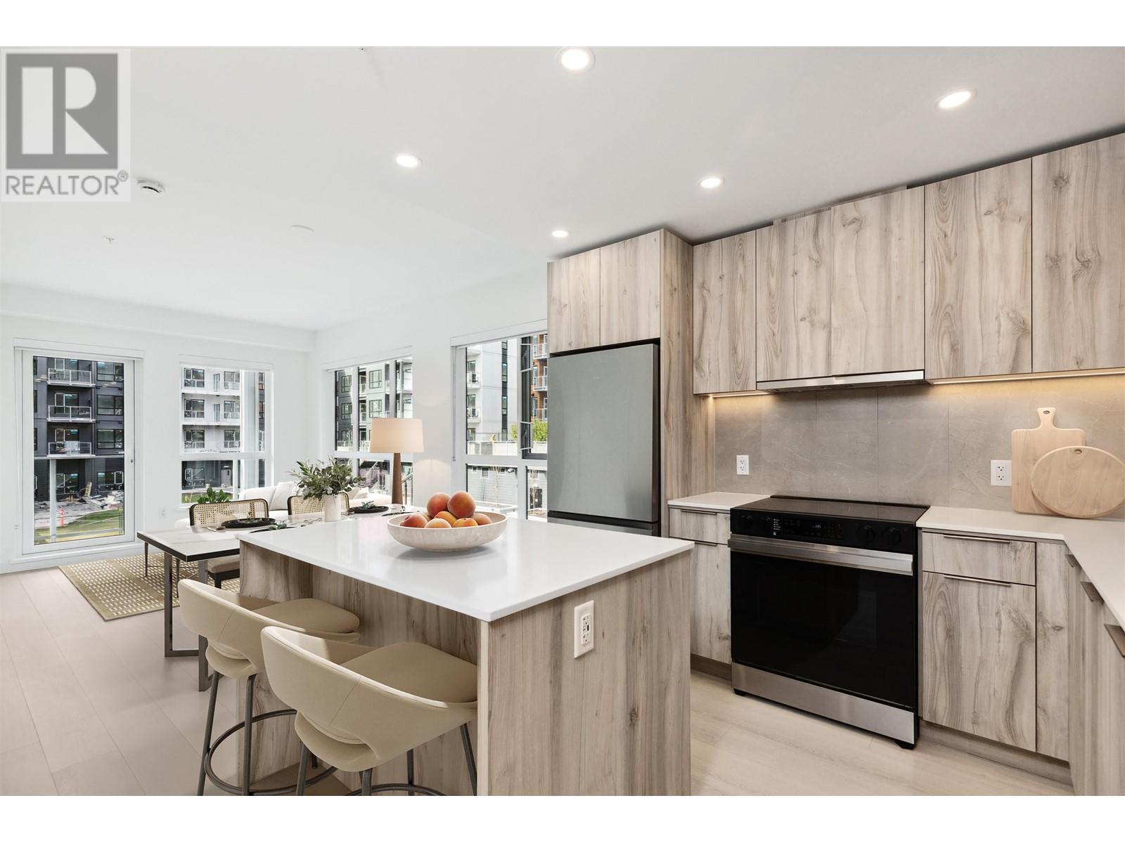 222 3596 Malsum Drive, North Vancouver, British Columbia  V7G 0B5 - Photo 1 - R2978833