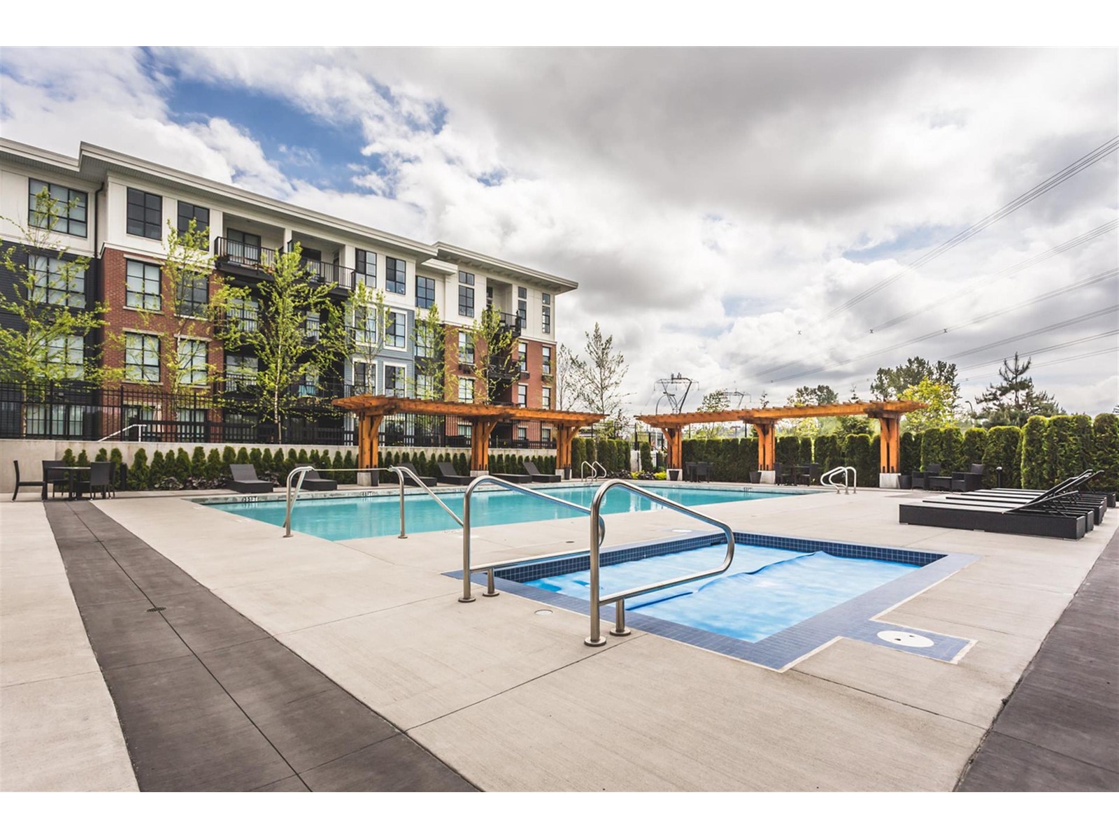 428 15138 34 Avenue, Surrey, British Columbia  V3Z 0Y5 - Photo 27 - R2978073