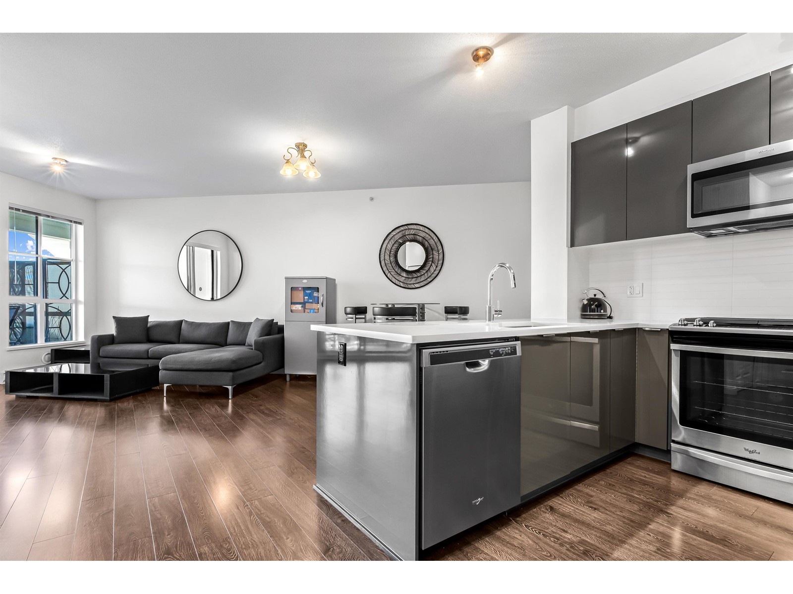428 15138 34 Avenue, Surrey, British Columbia  V3Z 0Y5 - Photo 6 - R2978073