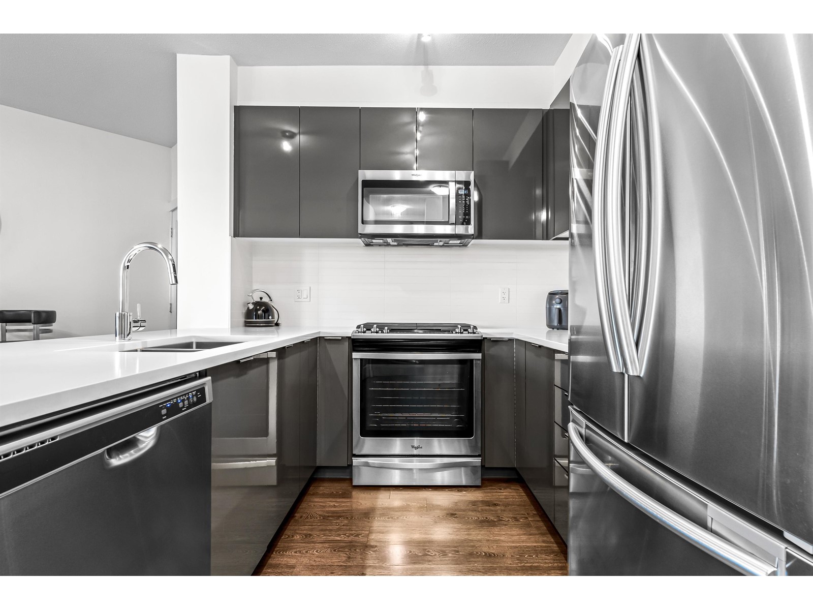 428 15138 34 Avenue, Surrey, British Columbia  V3Z 0Y5 - Photo 5 - R2978073