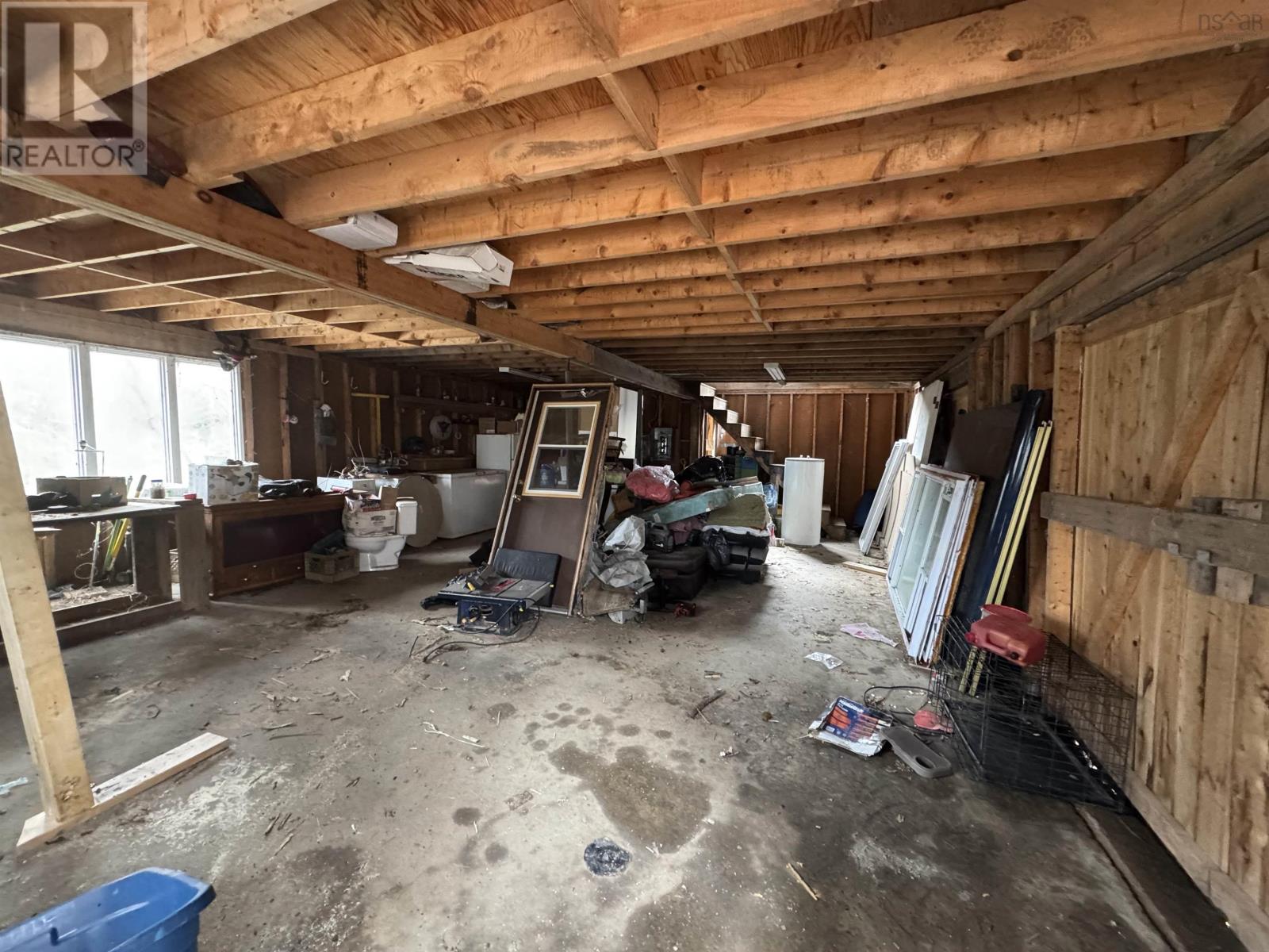 158 Demone Road, Lot 1, Maitland, Nova Scotia  B0J 1E0 - Photo 8 - 202505164