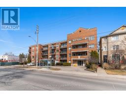 306 - 928 MILLWOOD ROAD W, Toronto, Ontario