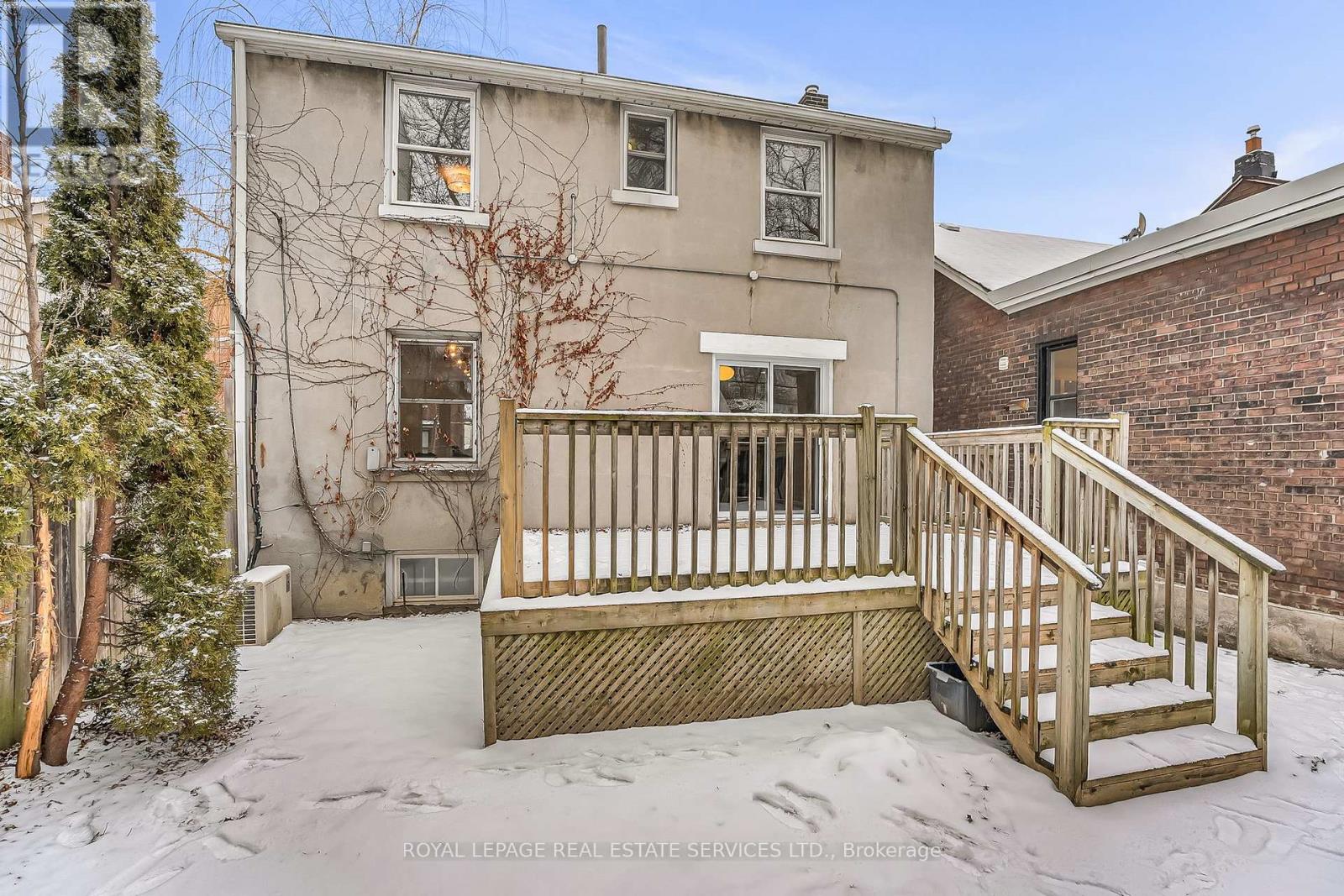 150 Hamilton Street, Toronto, Ontario  M4M 2E1 - Photo 26 - E12025643