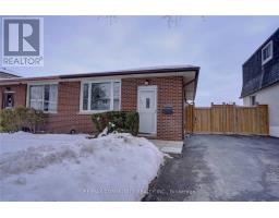 435 MAPLEWOOD DRIVE, Oshawa, Ontario