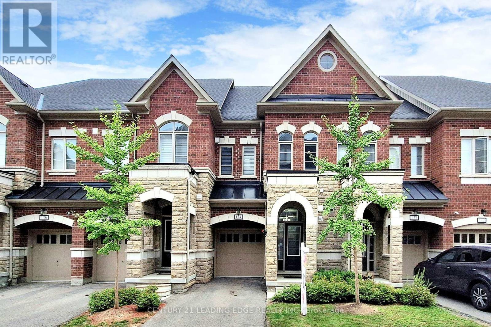 Property at 134 - 1331 MAJOR MACKENZIE DRIVE W image 1