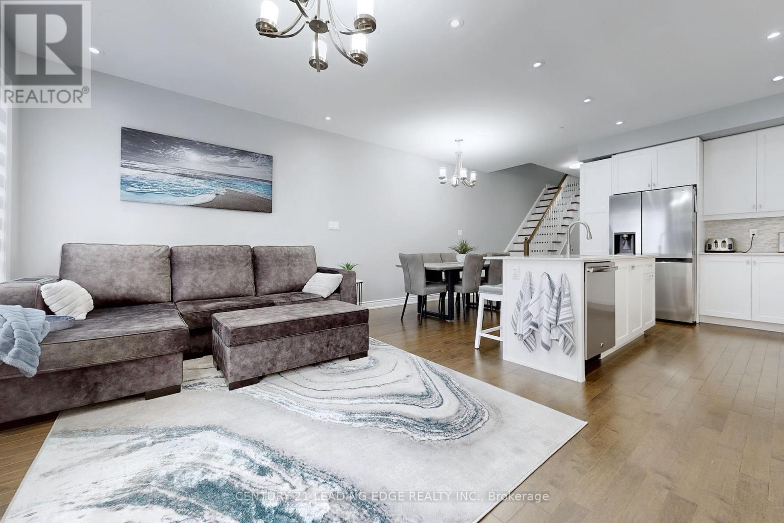 Property at 134 - 1331 MAJOR MACKENZIE DRIVE W image 5