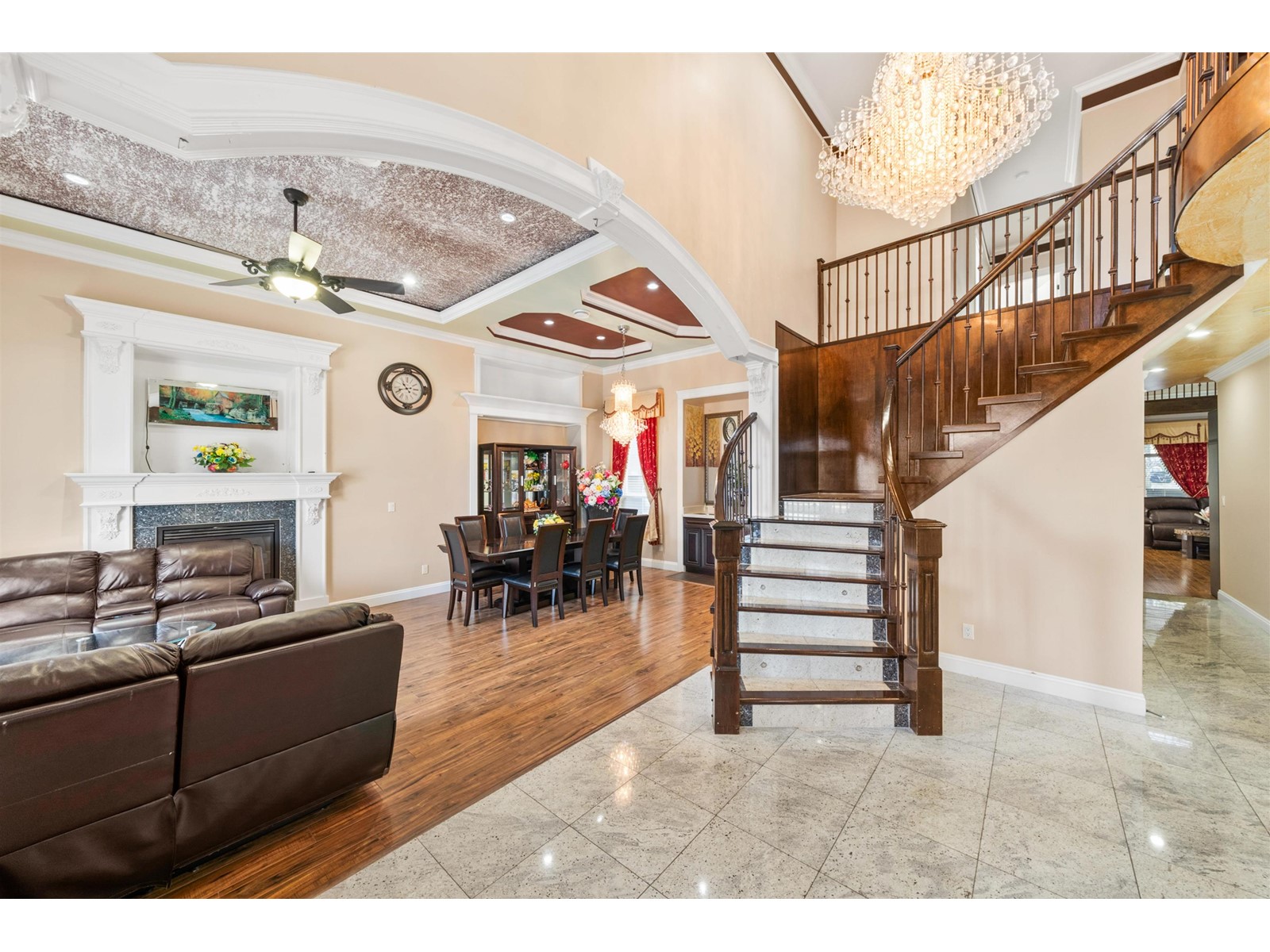 6099 132 Street, Surrey, British Columbia  V3X 1M9 - Photo 4 - R2978981