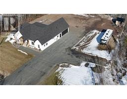 1334 Post Road, Rusagonis, New Brunswick