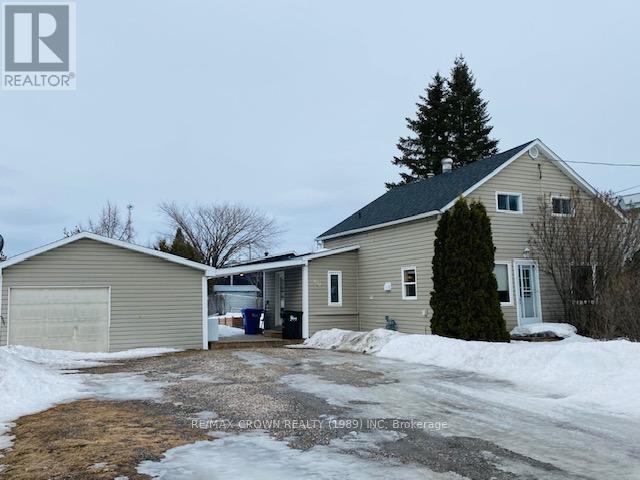 530 Tremblay Street W, Hearst, Ontario  P0L 1N0 - Photo 1 - T12025850