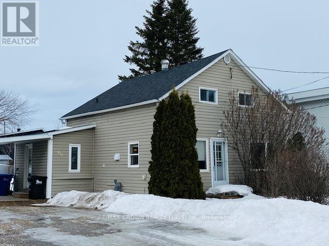 530 Tremblay Street W, Hearst, Ontario  P0L 1N0 - Photo 2 - T12025850