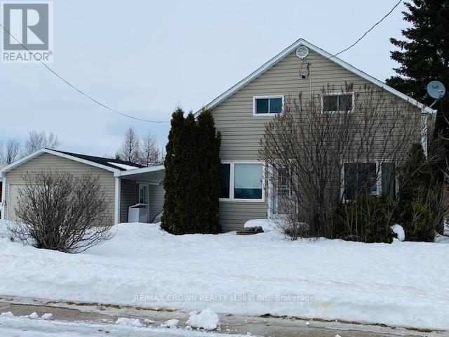530 Tremblay Street W, Hearst, Ontario  P0L 1N0 - Photo 4 - T12025850