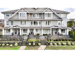 4 20195 68 AVENUE, Langley, British Columbia