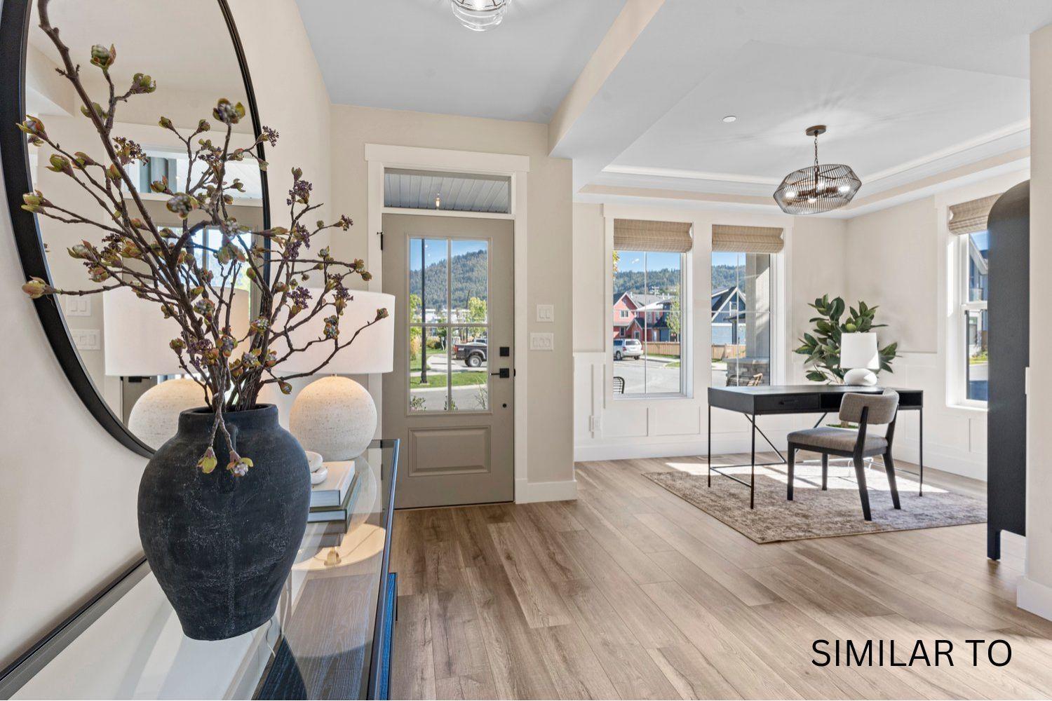 Property at 110 46211 PROMONTORY ROAD image 2