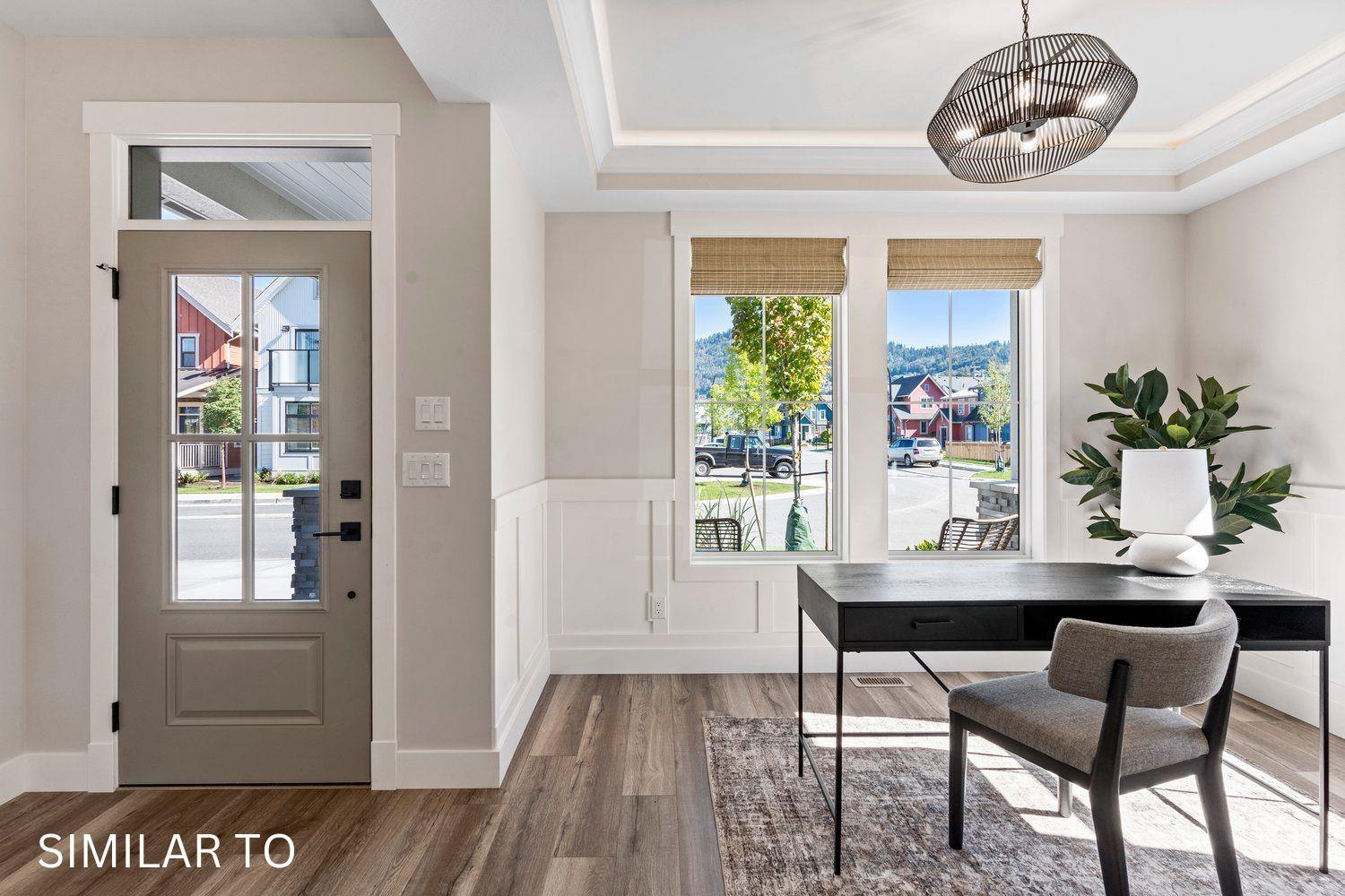 Property at 110 46211 PROMONTORY ROAD image 3