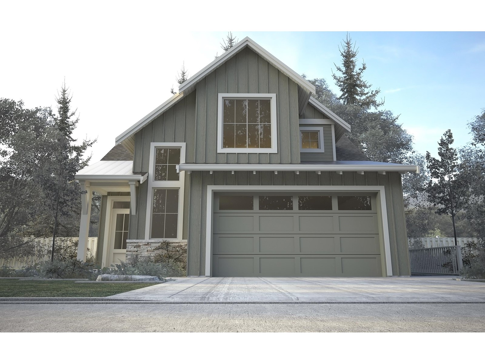 Property at 110 46211 PROMONTORY ROAD image 1