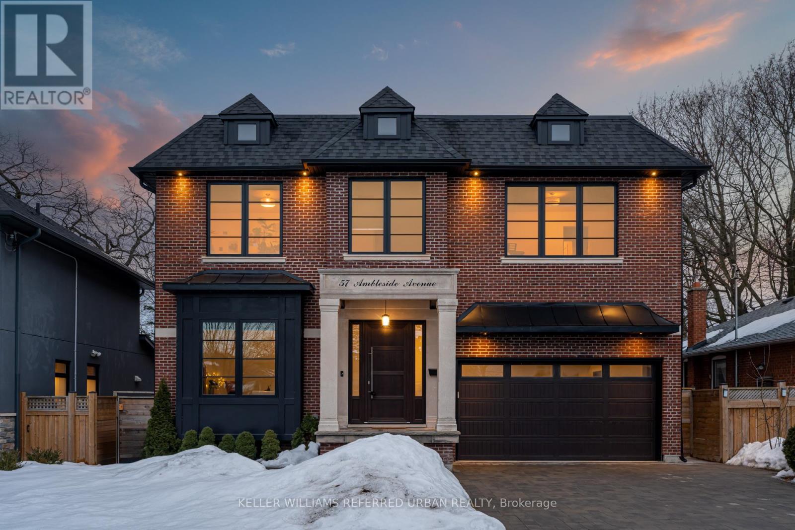 Property at 57 AMBLESIDE AVENUE image 1