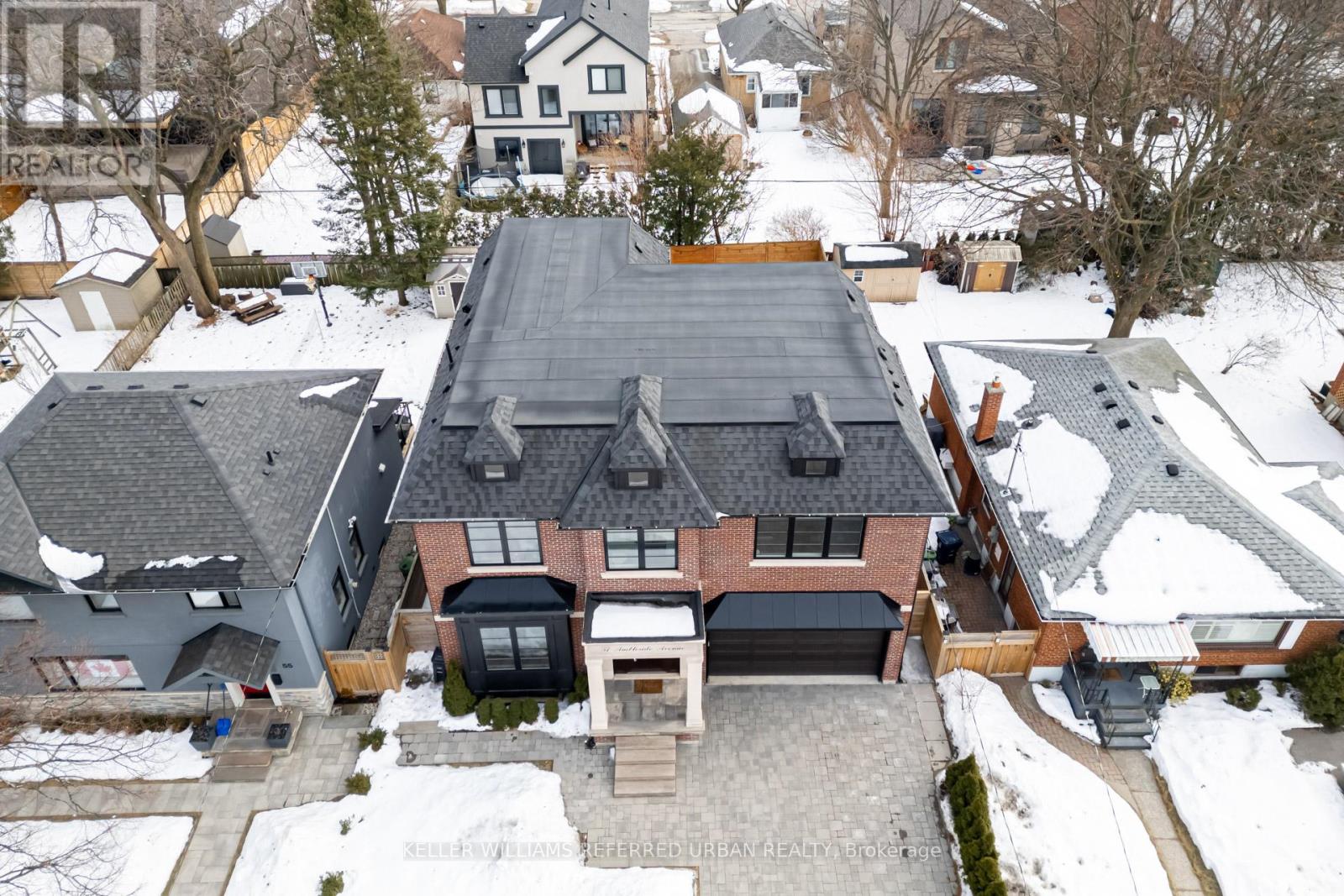 Property at 57 AMBLESIDE AVENUE image 4