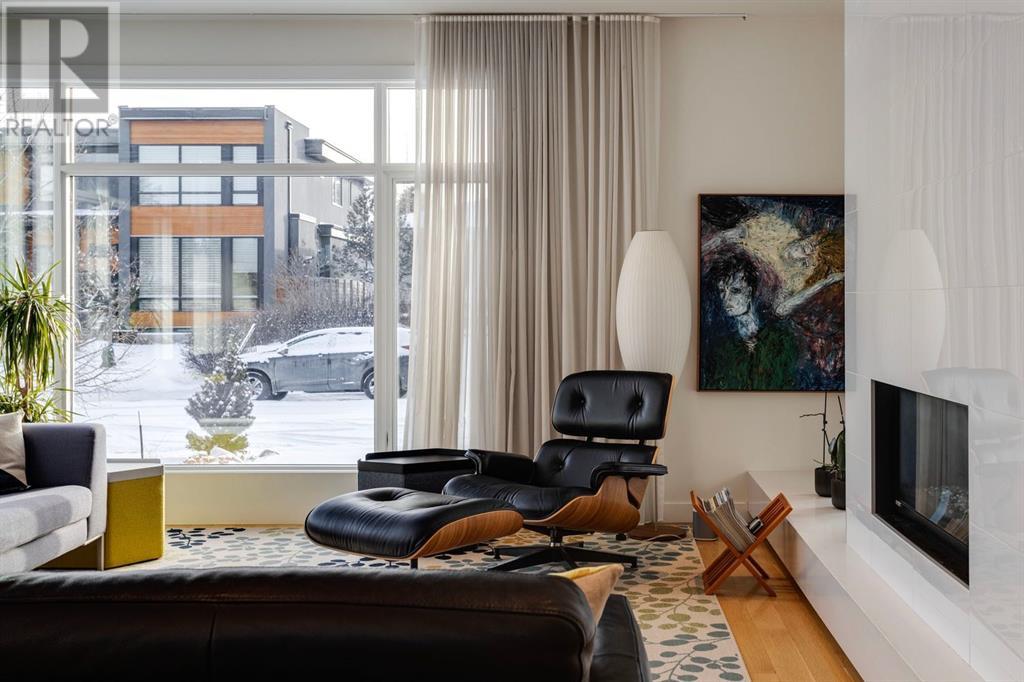 2820 12 Avenue Nw, Calgary, Alberta  T2N 1K8 - Photo 10 - A2192397