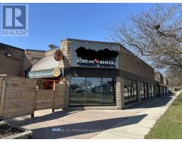 8&9 - 257 DUNDAS STREET E, Mississauga, Ontario