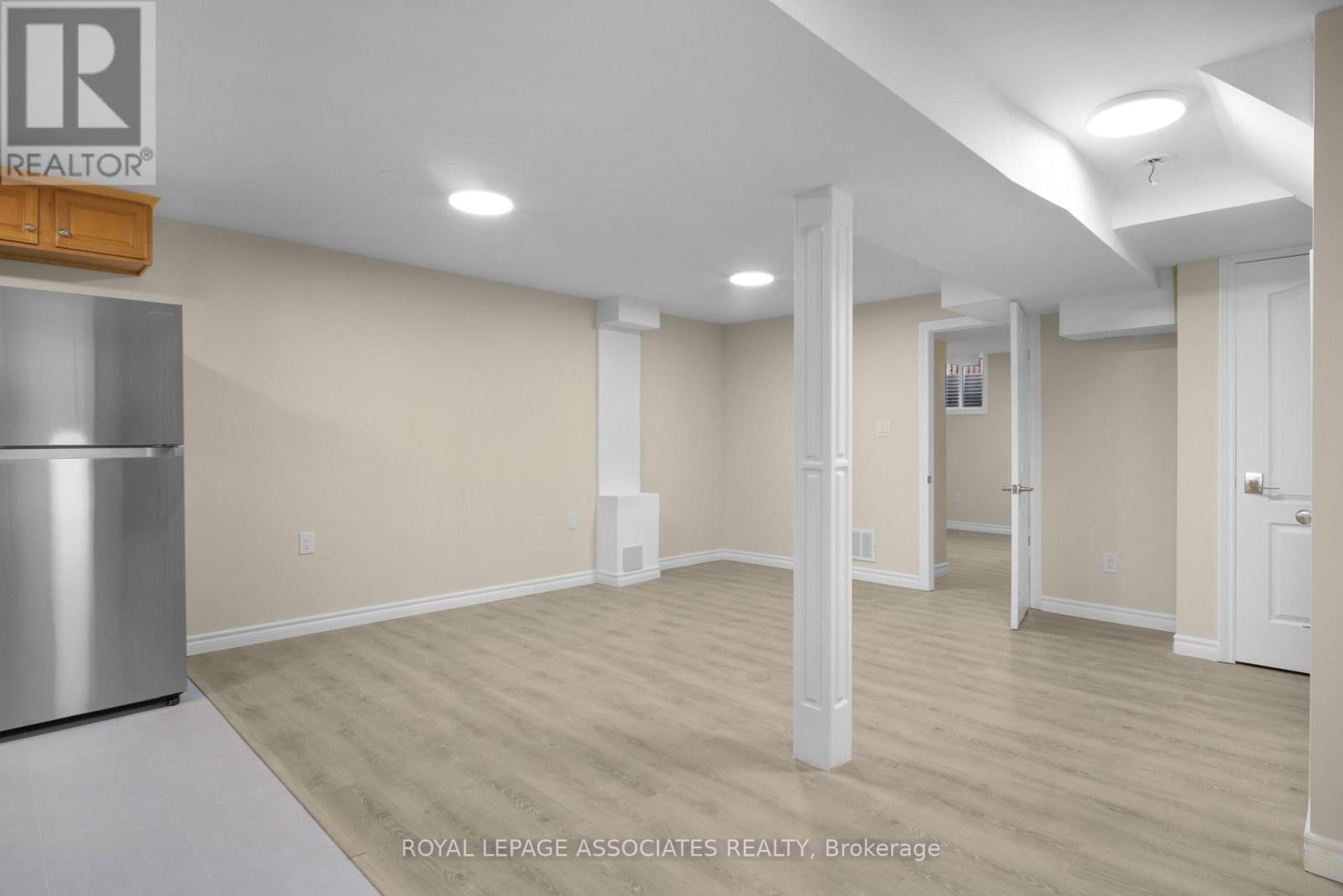 Basement - 6120 Clover Ridge Crescent, Mississauga, Ontario  L5N 7B2 - Photo 4 - W12025752