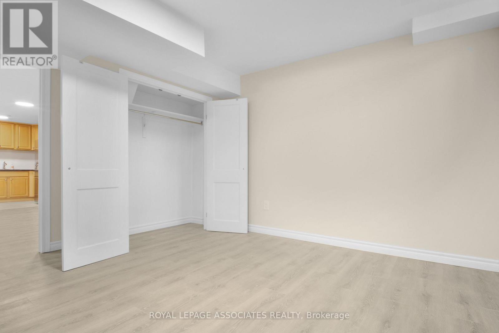 Basement - 6120 Clover Ridge Crescent, Mississauga, Ontario  L5N 7B2 - Photo 7 - W12025752