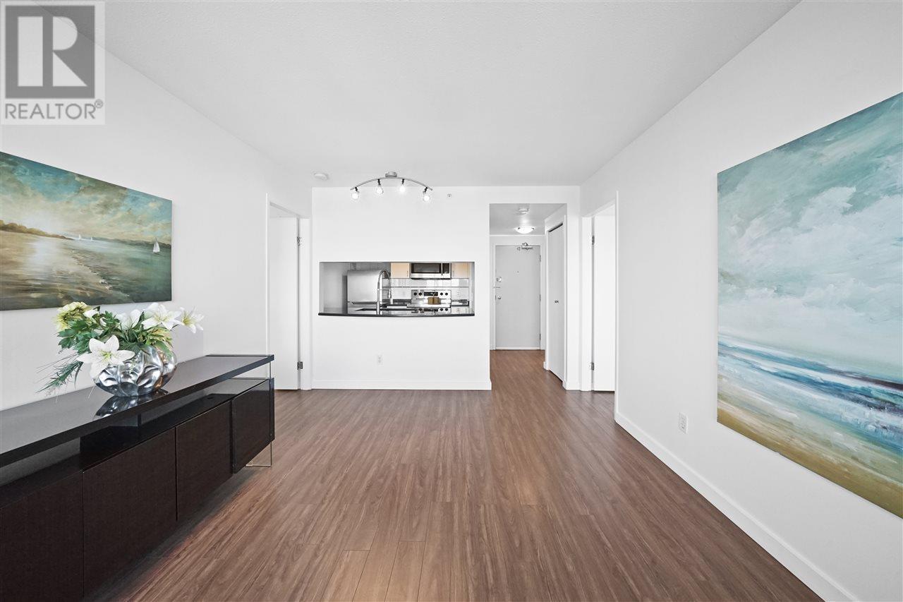 2308 438 Seymour Street, Vancouver, British Columbia  V6B 6H4 - Photo 3 - R2979021
