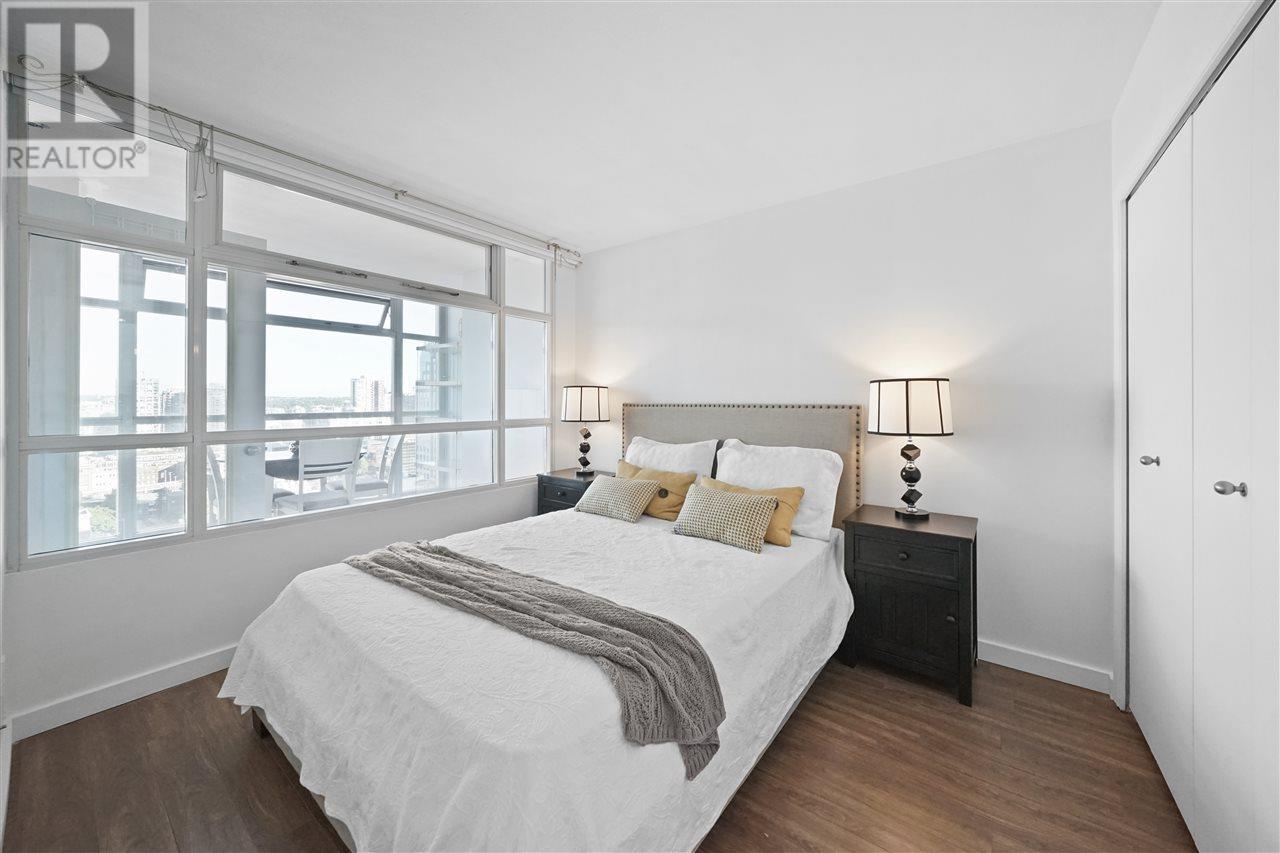 2308 438 Seymour Street, Vancouver, British Columbia  V6B 6H4 - Photo 5 - R2979021
