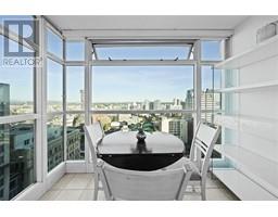 2308 438 SEYMOUR STREET, Vancouver, British Columbia