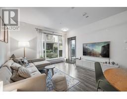 102 5355 LANE STREET, Burnaby, British Columbia