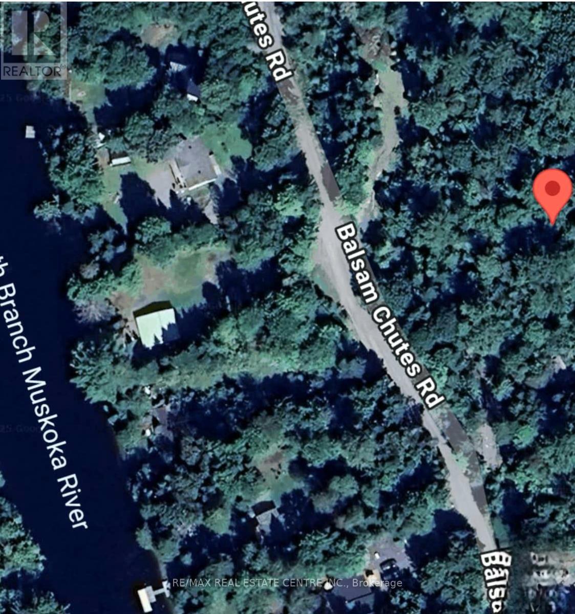 107 Balsam Chutes Road, Huntsville, Ontario  P0B 1L0 - Photo 4 - X12025626