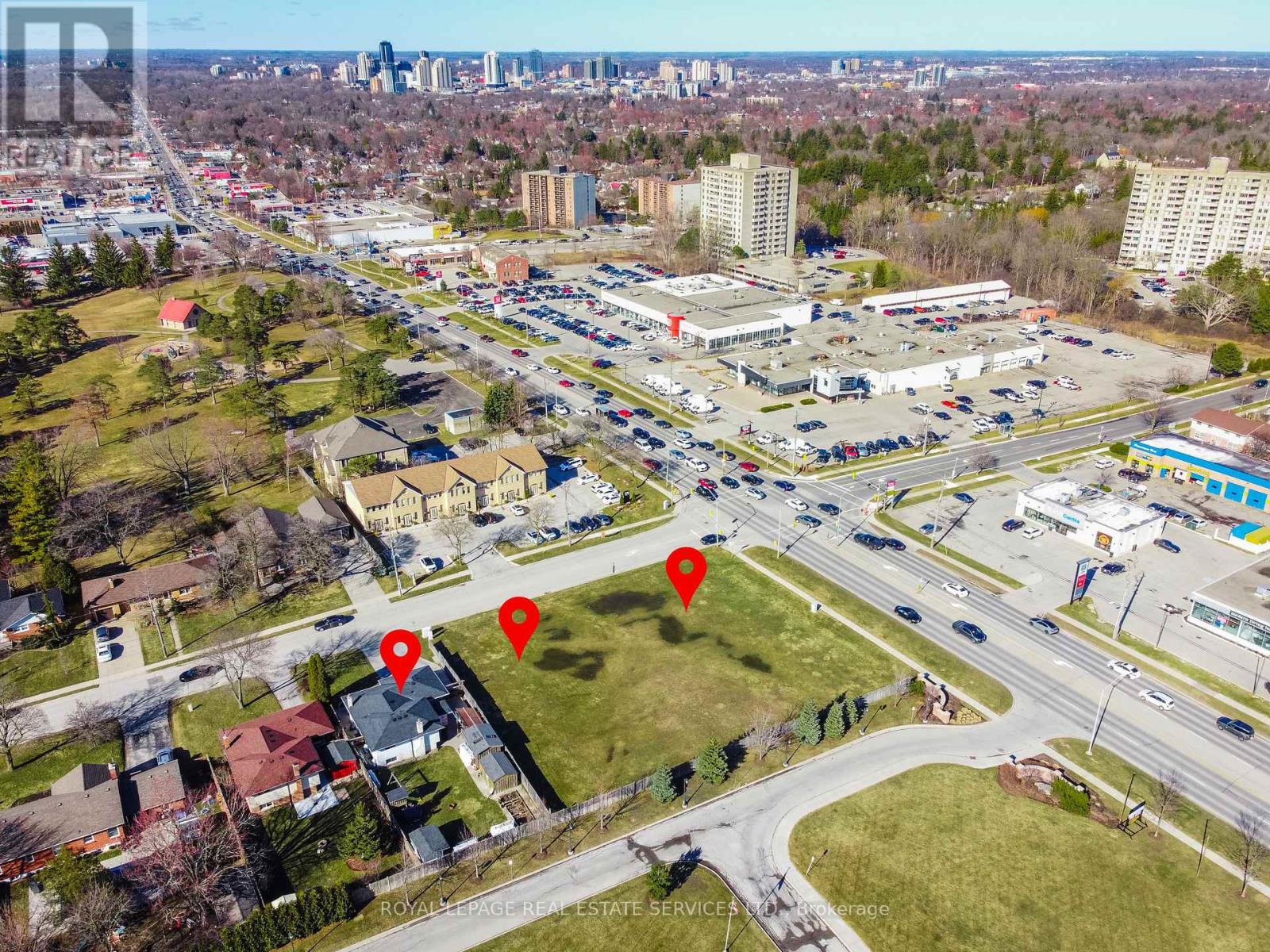0 WHARNCLIFFE ROAD S, London, Ontario