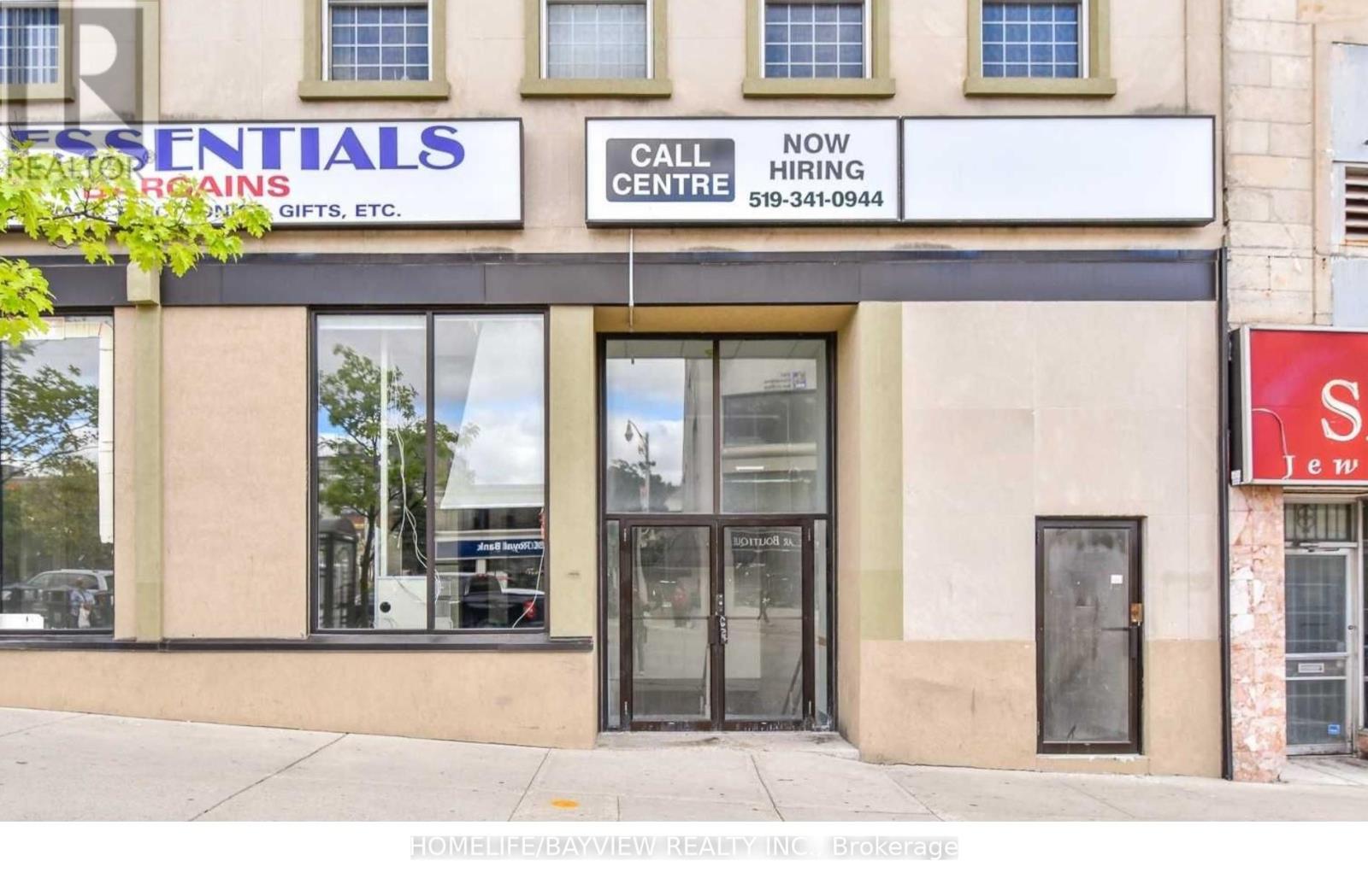 Lower - B1 - 45 Wyndham Street N, Guelph, Ontario  N1H 4C9 - Photo 2 - X12025812