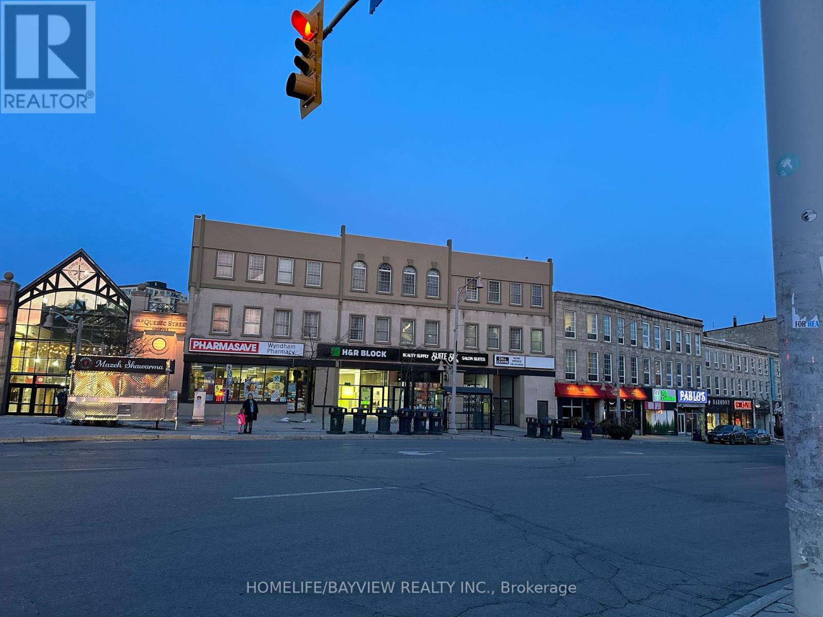 Lower - B1 - 45 Wyndham Street N, Guelph, Ontario  N1H 4C9 - Photo 21 - X12025812