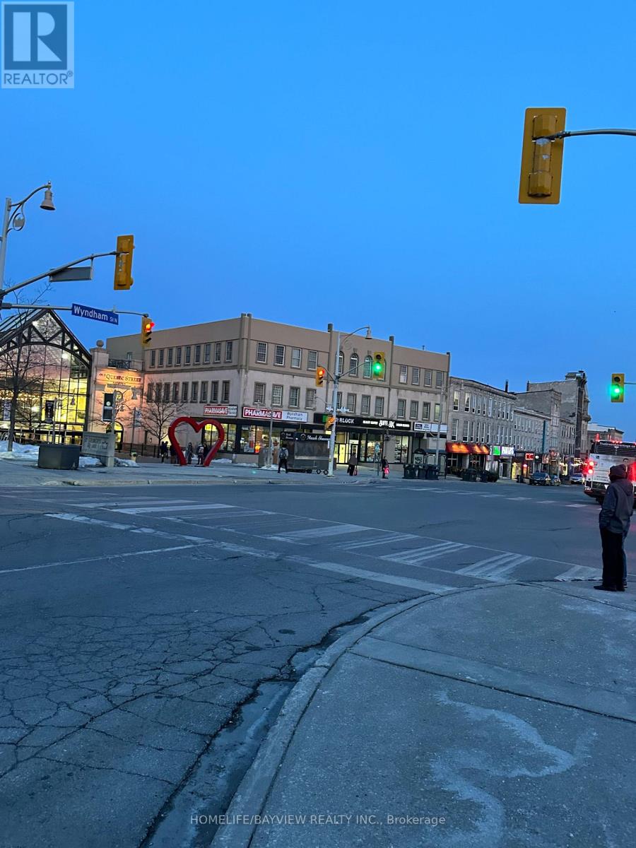 Lower - B1 - 45 Wyndham Street N, Guelph, Ontario  N1H 4C9 - Photo 22 - X12025812