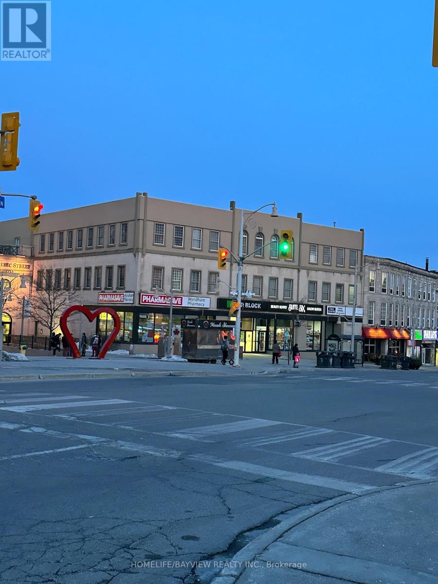 Lower - B1 - 45 Wyndham Street N, Guelph, Ontario  N1H 4C9 - Photo 23 - X12025812